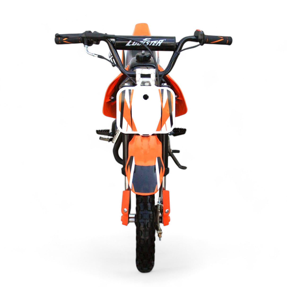 Coolster X2 70cc Kids Dirt Bike