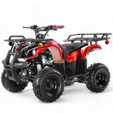 Coolster 125cc R1 Kids ATV Fully Assembled - TribalMotorsports