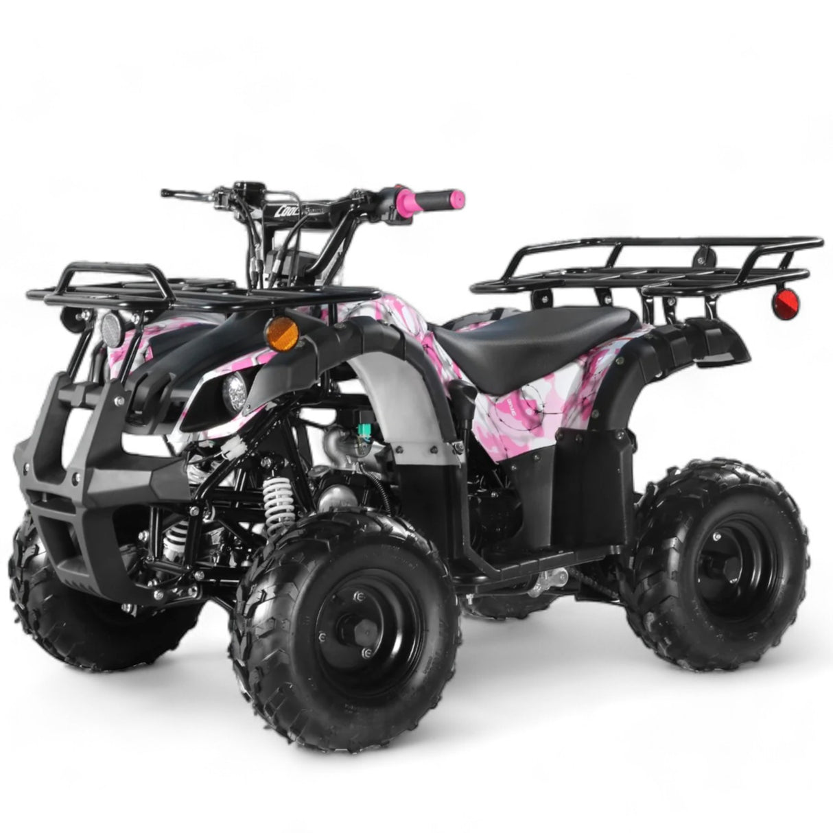 Coolster 125cc R1 Kids ATV