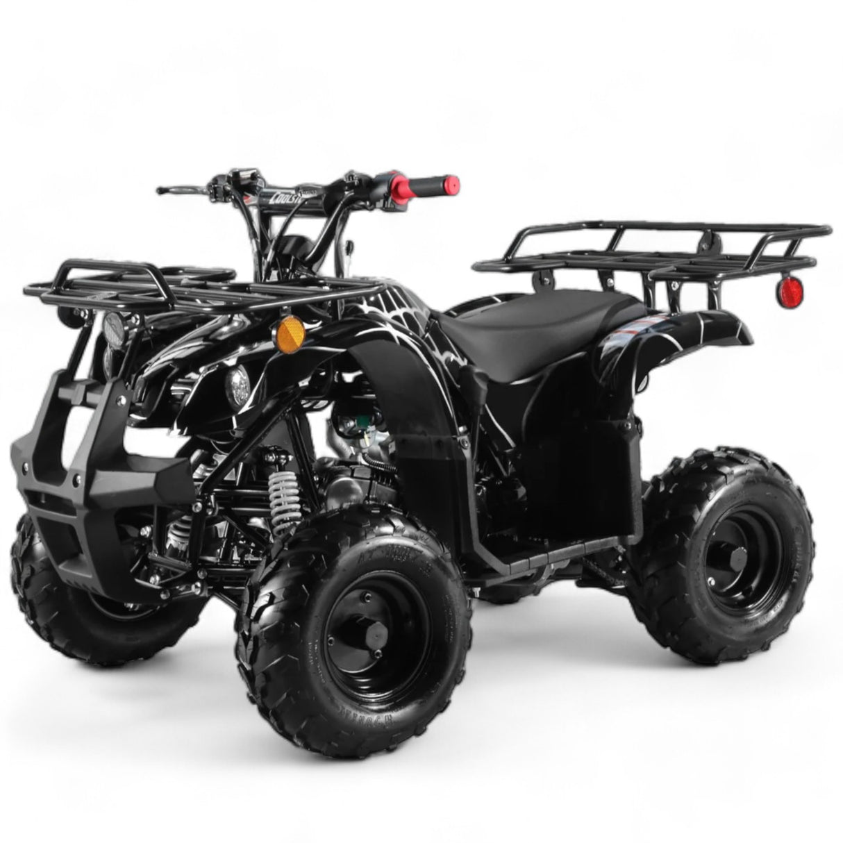 Coolster 125cc R1 Kids ATV Fully Assembled - TribalMotorsports