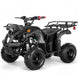 Coolster 125cc R1 Kids ATV Fully Assembled - TribalMotorsports