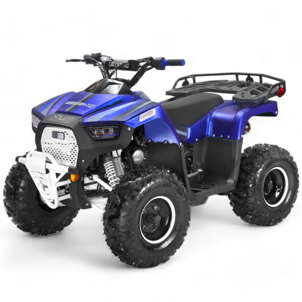 Coolster 125cc Mammoth Kids ATV - Open Box - TribalMotorsports