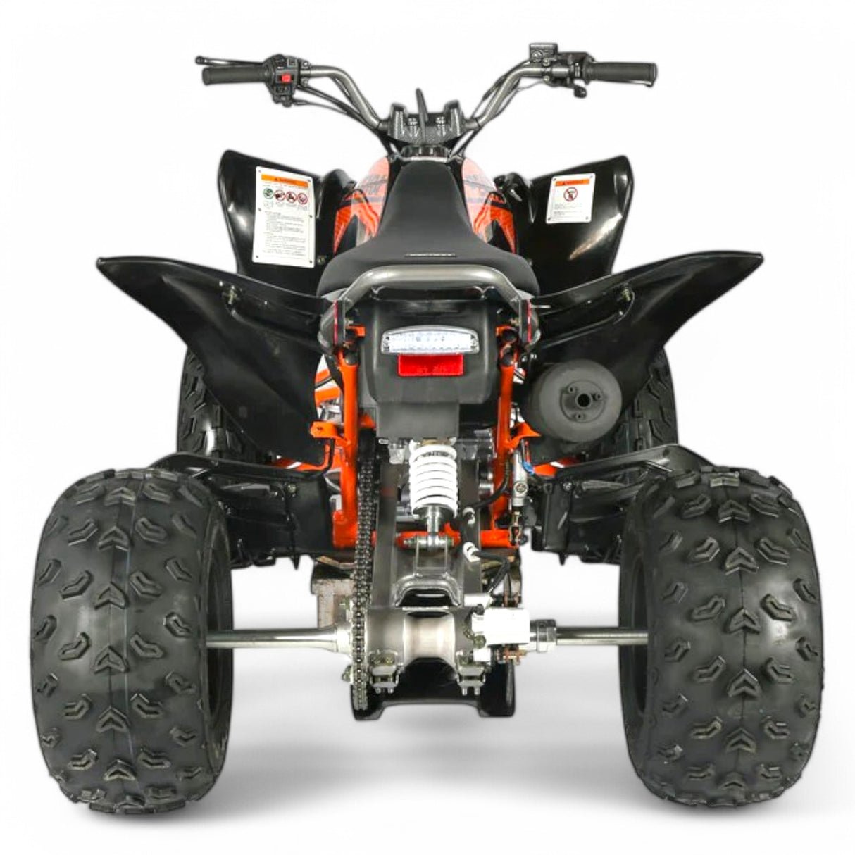 Pentora Sport 250cc Adult ATV