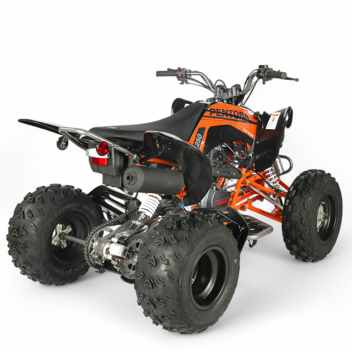 Pentora Sport 250cc Adult ATV