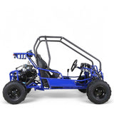 TaoMotor 107cc Kids Go-Kart