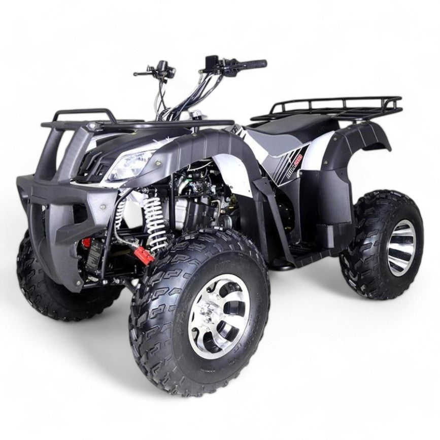 TaoMotor Bull 200 ATV