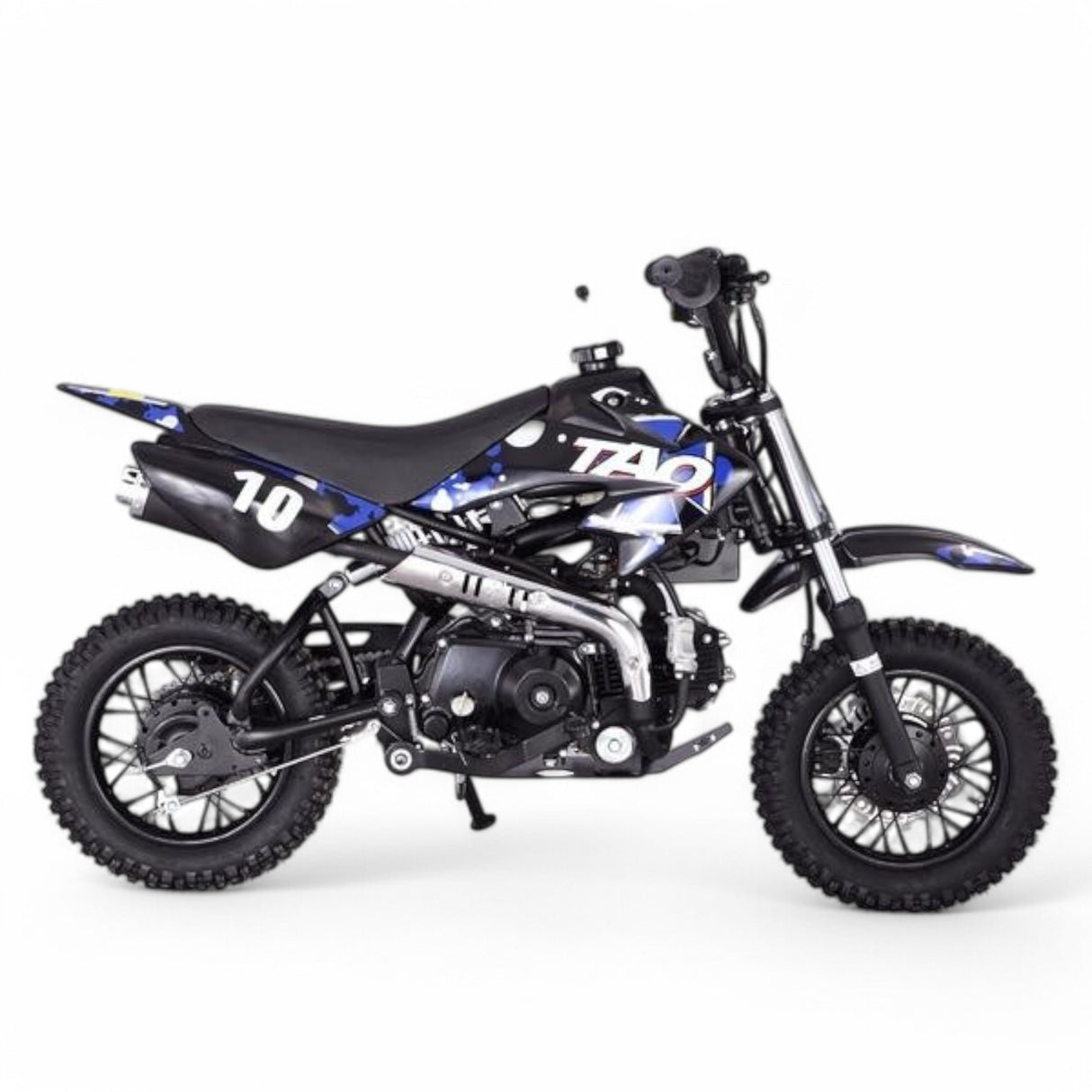 TaoMotor DB10 110cc Kids Dirt Bike