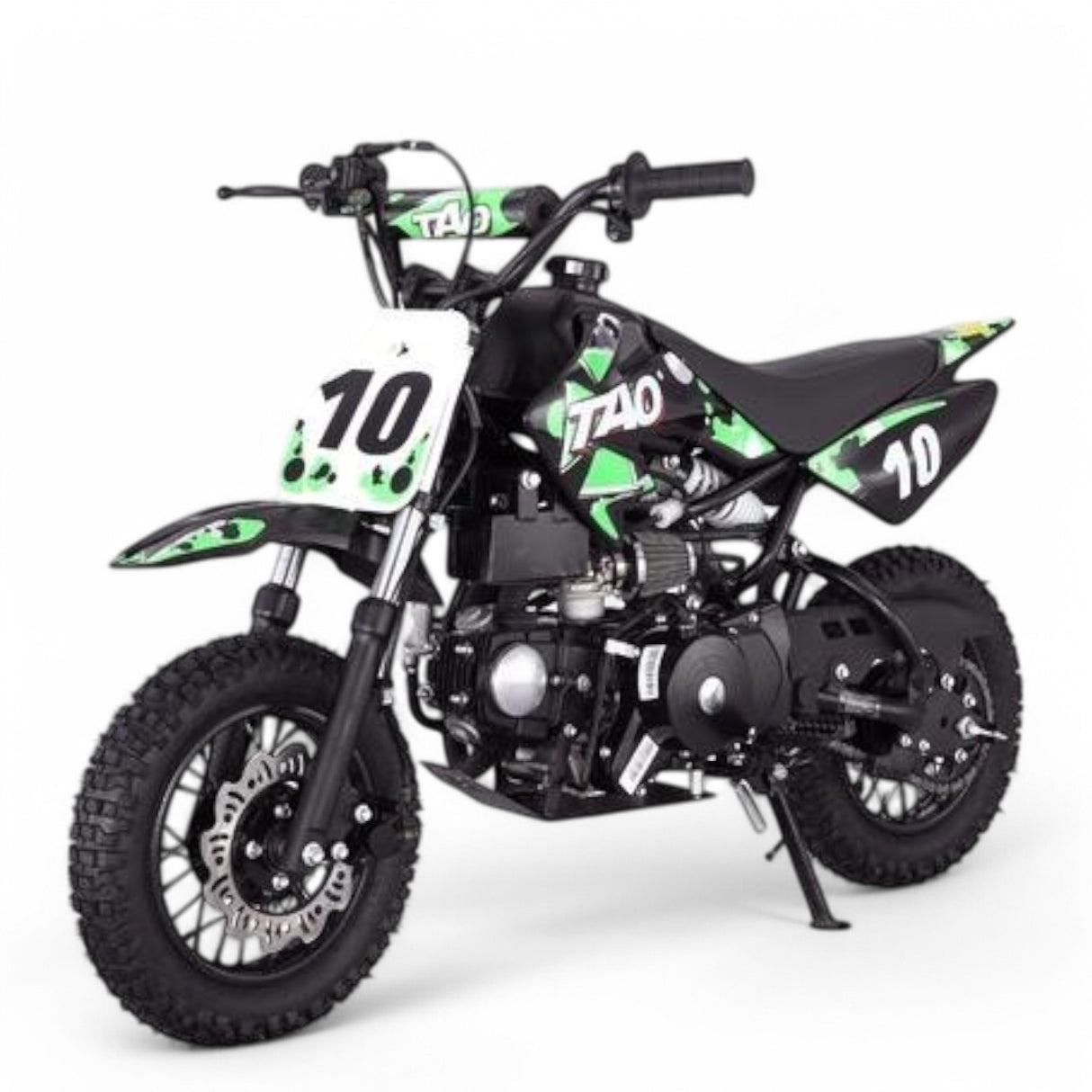 TaoMotor DB10 110cc Kids Dirt Bike