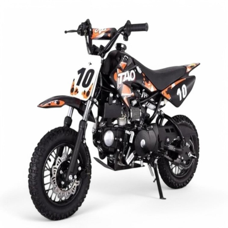 TaoMotor DB10 110cc Kids Dirt Bike