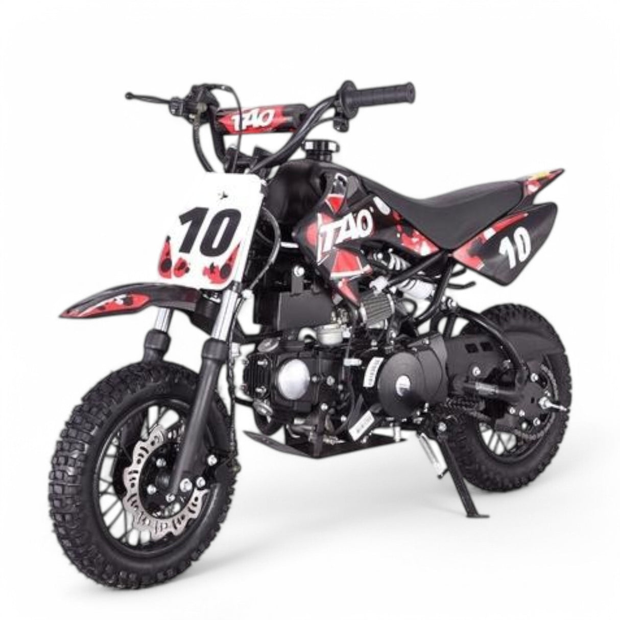 TaoMotor DB10 110cc Kids Dirt Bike