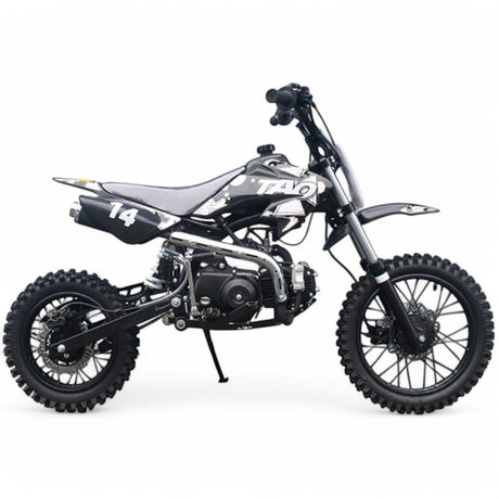 TaoMotor DB14 110cc Kids Dirt Bike