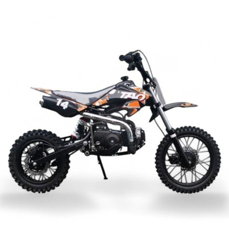 TaoMotor DB14 110cc Kids Dirt Bike