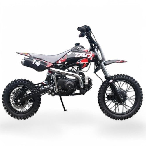 TaoMotor DB14 110cc Kids Dirt Bike