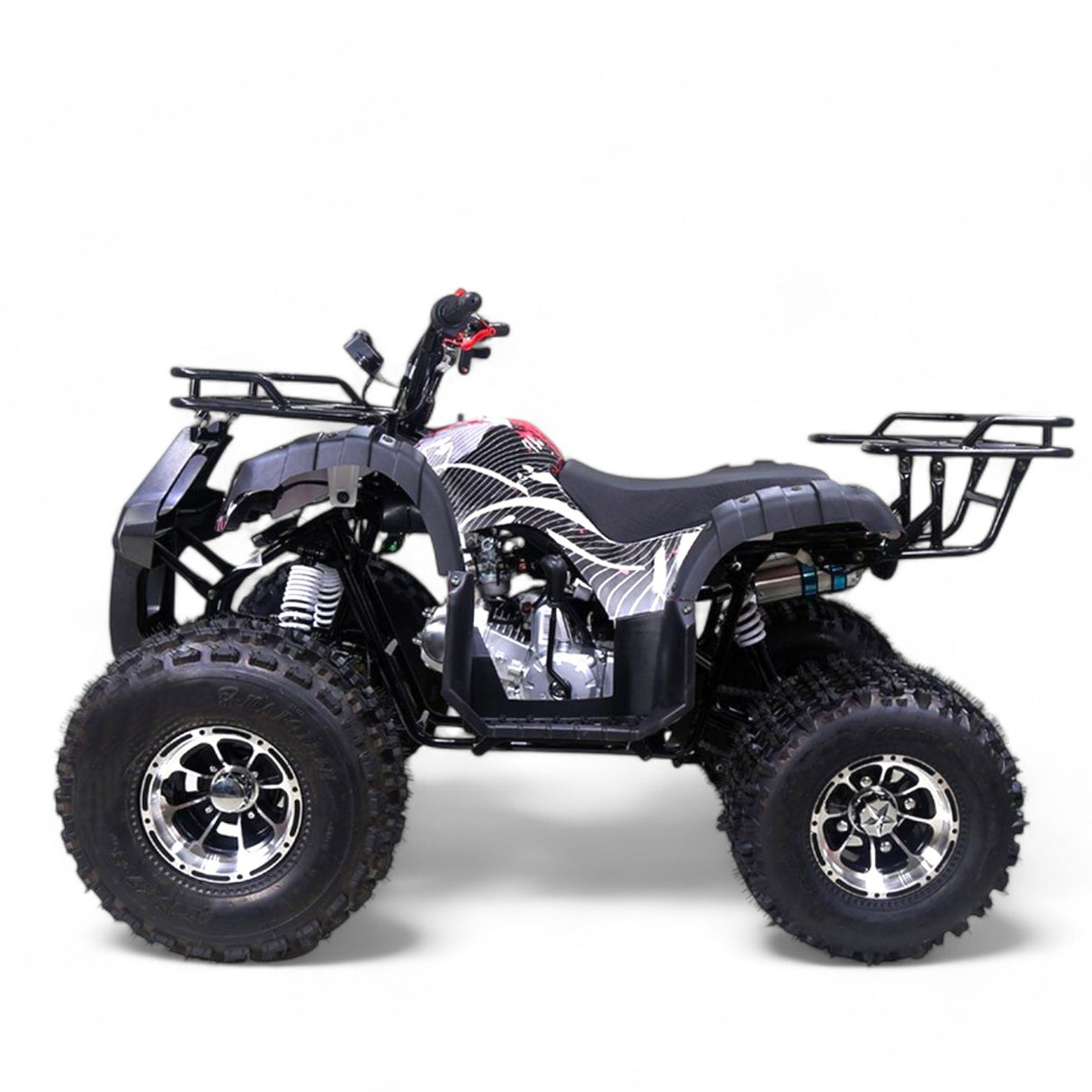 TaoMotor T-Force 125cc Kids ATV