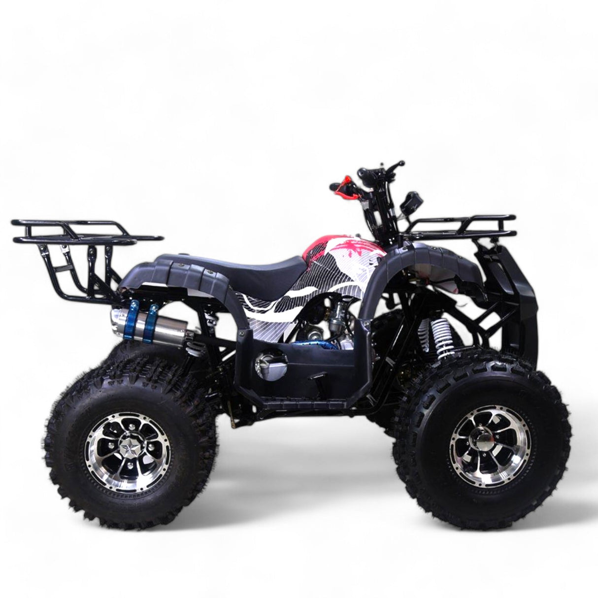 TaoMotor T-Force 125cc Kids ATV