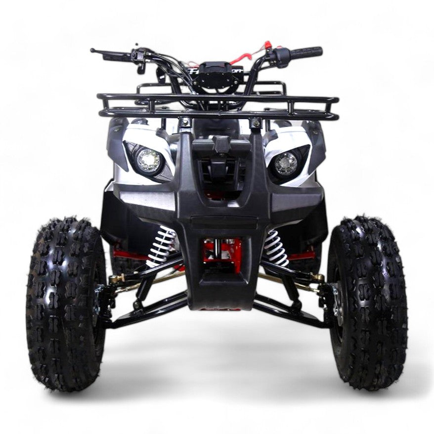 TaoMotor T-Force 125cc Kids ATV