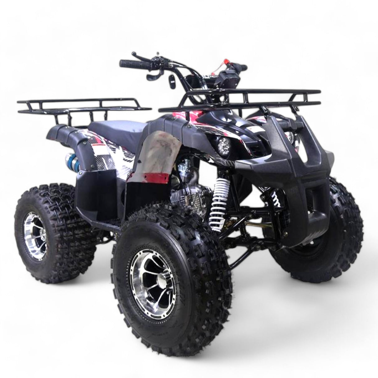 TaoMotor T-Force 125cc Kids ATV