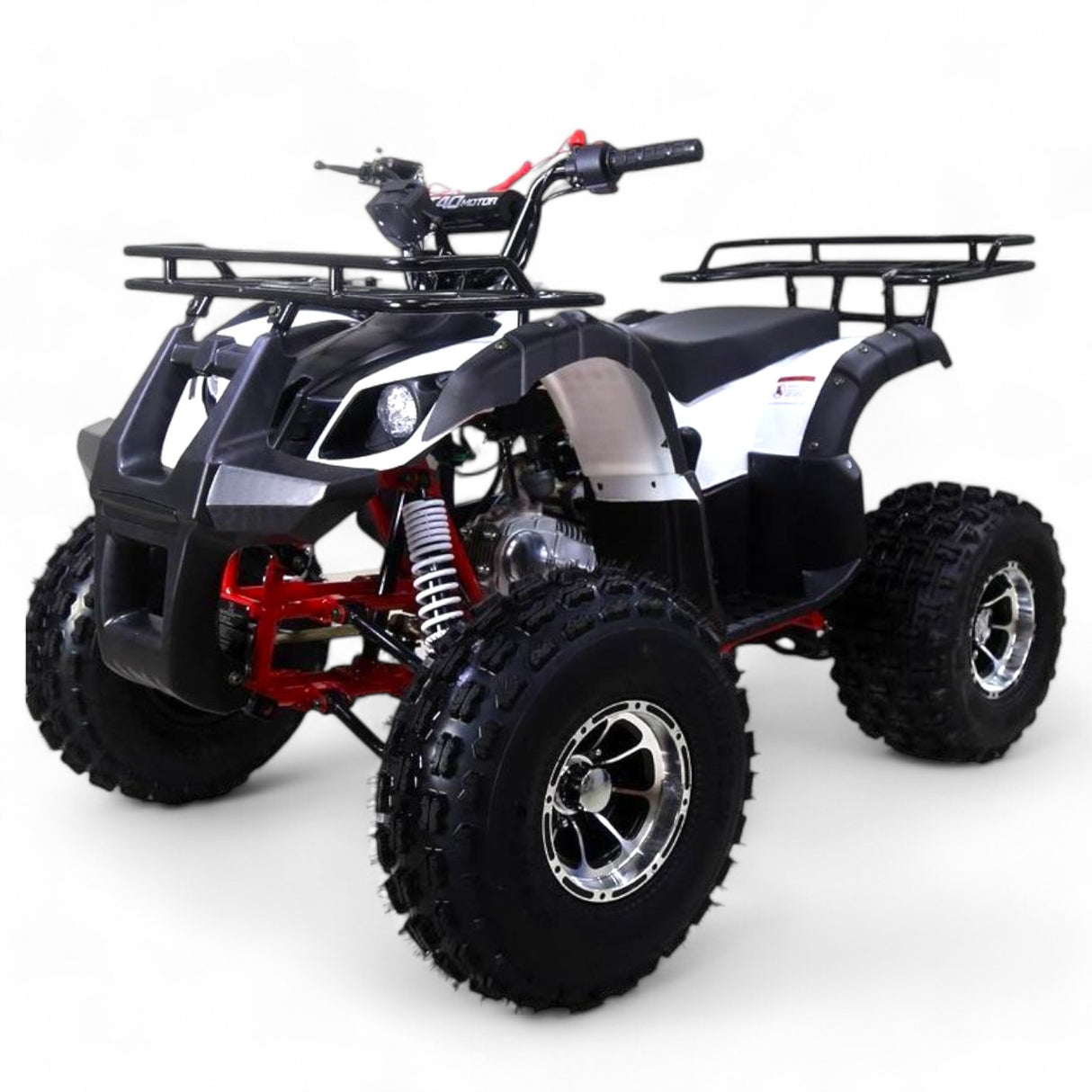 TaoMotor T-Force 125cc Kids ATV