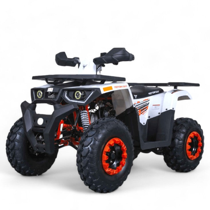 TaoMotor G200cc Fully Loaded ATV - TribalMotorsports