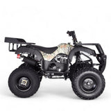 TaoMotor Rhino 250 ATV - TribalMotorsports