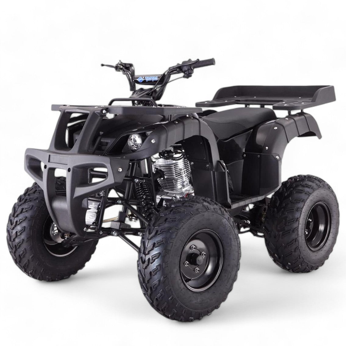 TaoMotor Rhino 250 ATV - TribalMotorsports