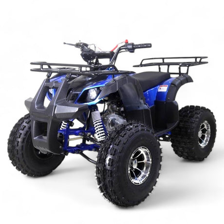 TaoMotor T-Force 125cc Kids ATV