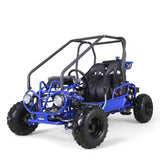 TaoMotor 107cc Kids Go-Kart