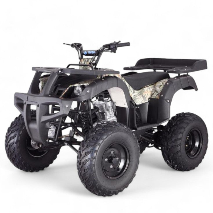 TaoMotor Rhino 250 ATV - TribalMotorsports