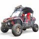 TrailMaster Challenger 200EX EFI UTV