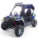 TrailMaster Challenger 200EX EFI UTV