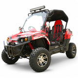 TrailMaster Challenger 200EX EFI UTV