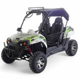 TrailMaster Challenger 200EX EFI UTV