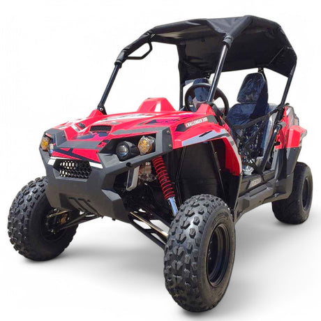 TrailMaster Challenger 300E UTV