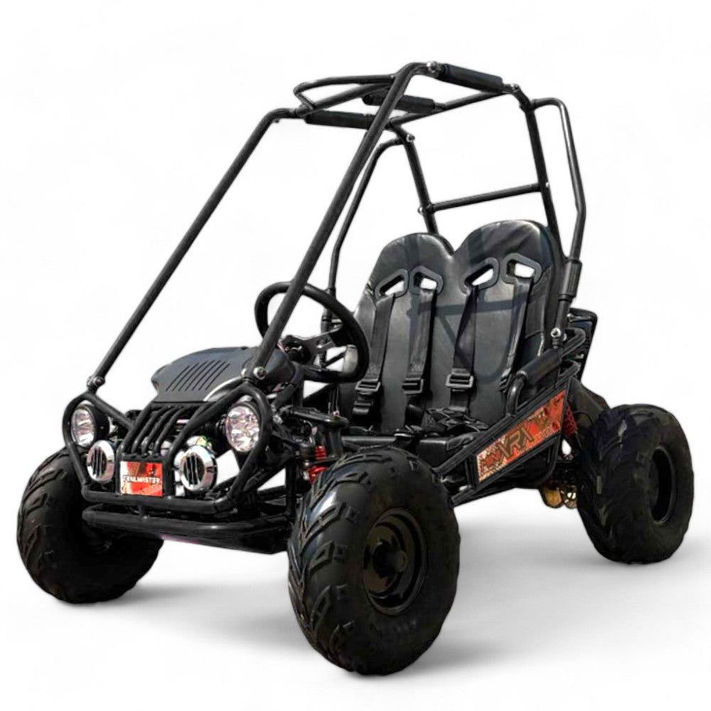 TrailMaster Mini XRX+ Kids Go Kart