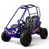 TrailMaster Mini XRX+ Kids Go Kart