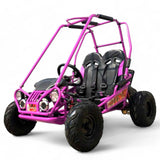 TrailMaster Mini XRX+ Kids Go Kart