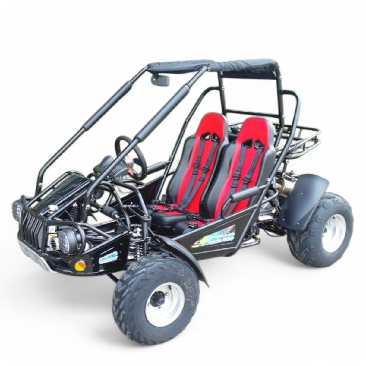 TrailMaster 300cc XRSE Go Kart