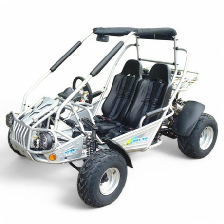 TrailMaster 300cc XRSE Go Kart