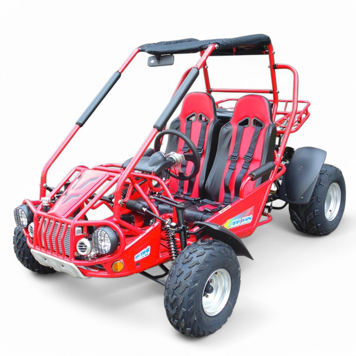 TrailMaster 300cc XRSE Go Kart