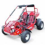 TrailMaster 300cc XRSE Go Kart