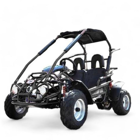 TrailMaster Mid XRX Kids Go Kart