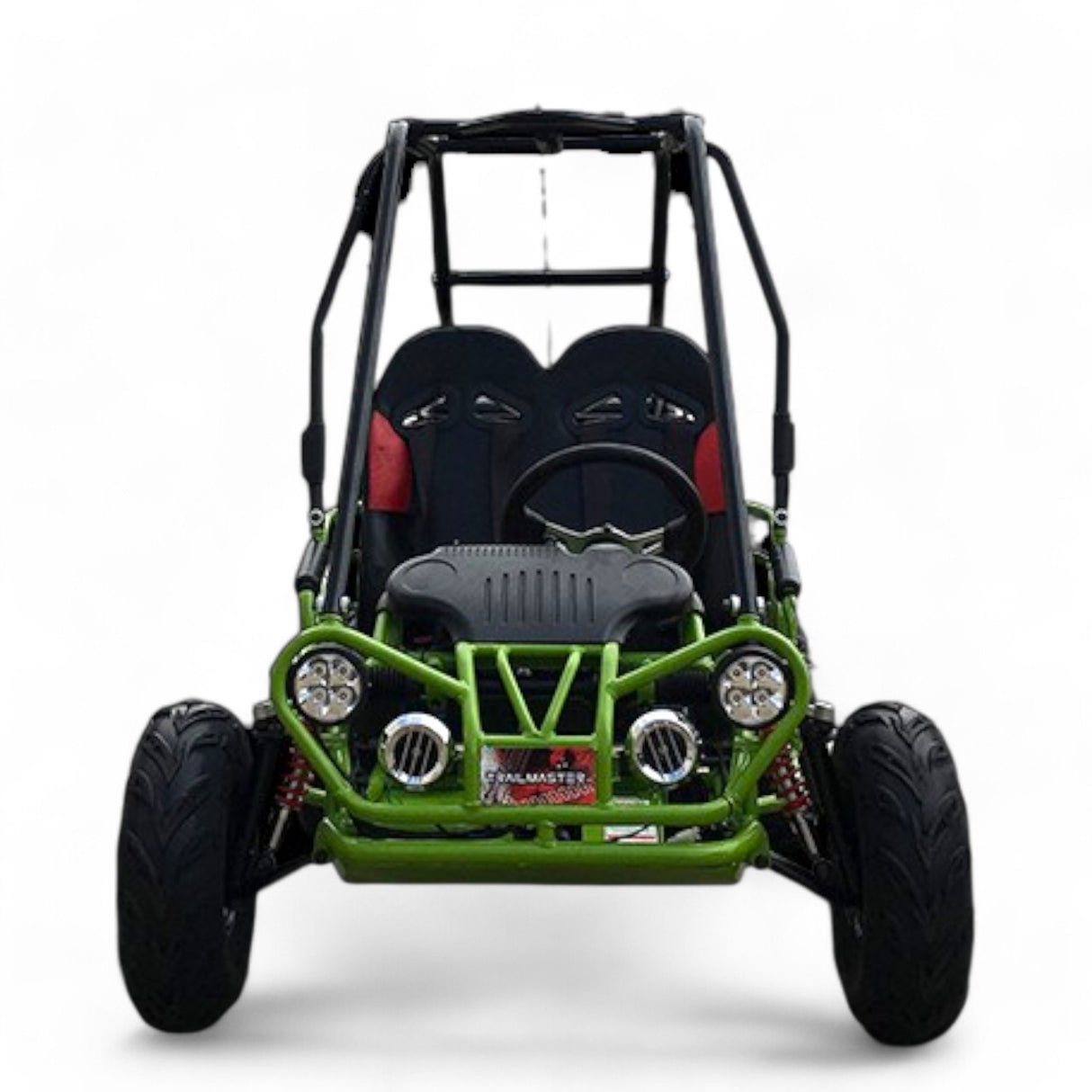 TrailMaster Mini XRX+ Kids Go Kart