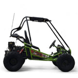 TrailMaster Mini XRX+ Kids Go Kart