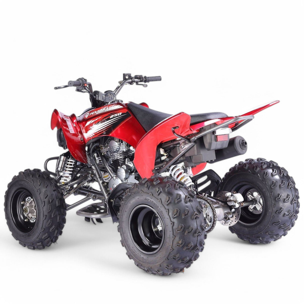 Pentora Sport 250cc Adult ATV