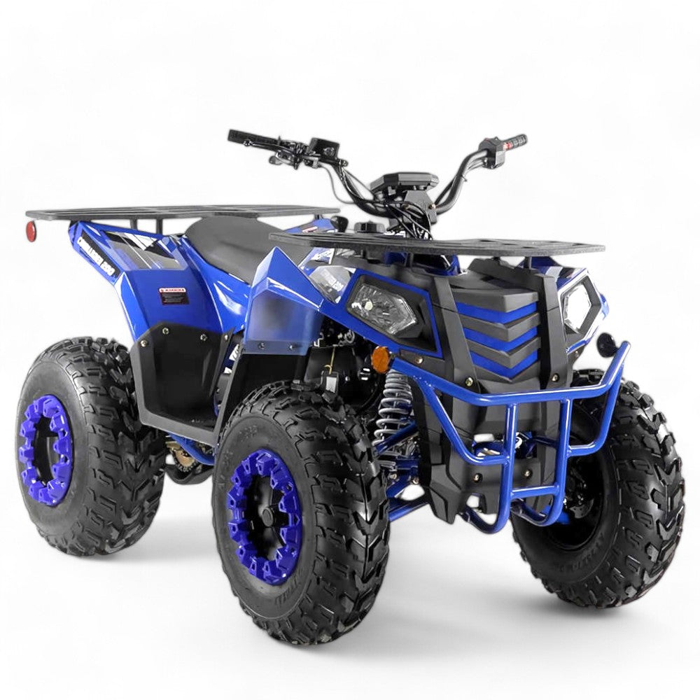 Apollo 200cc Commander Full-Size ATV - TribalMotorsports