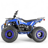 Apollo 200cc Commander Full-Size ATV - TribalMotorsports