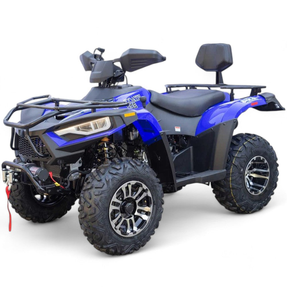 Terminator 300cc 4x4 ATV