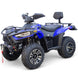 Terminator 300cc 4x4 ATV