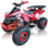 Vitacci 125cc R9 Max Kids ATV - TribalMotorsports