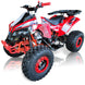 Vitacci 125cc R9 Max Kids ATV - TribalMotorsports